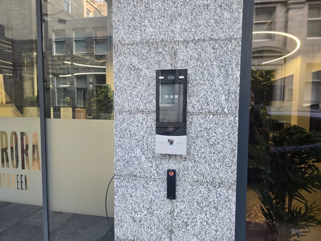 Access Control