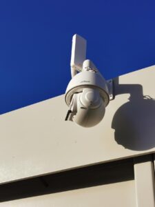 CCTV