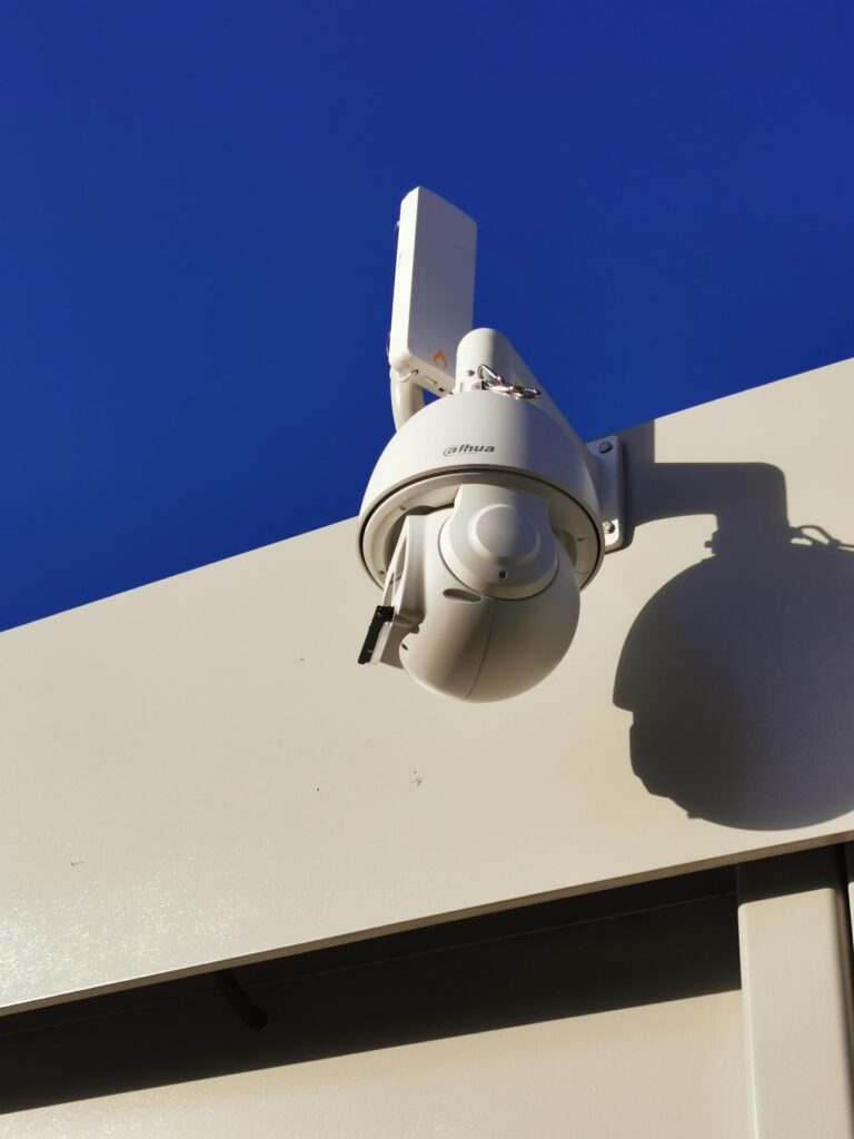 CCTV