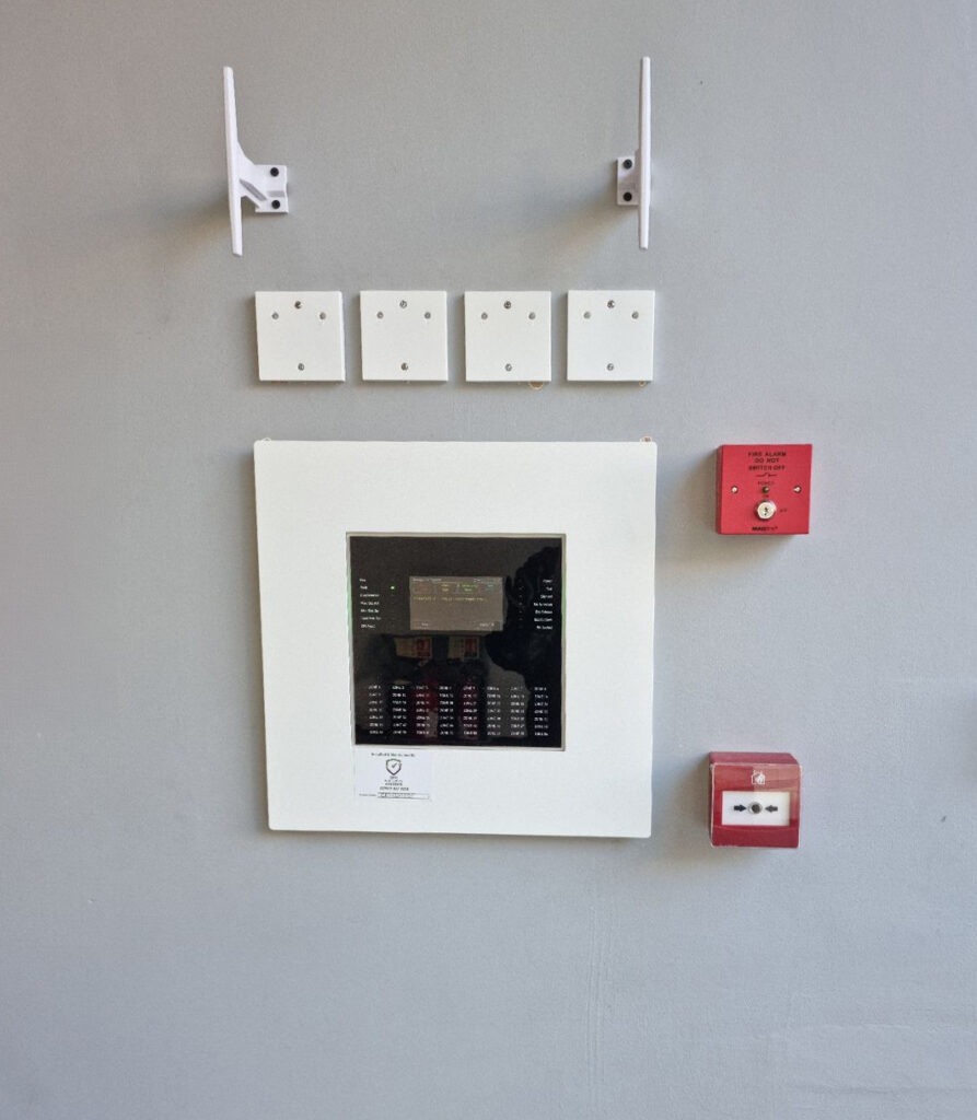 Fire Alarm